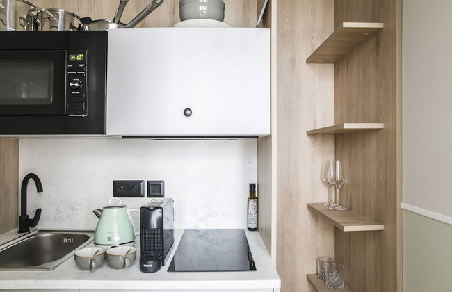 Numa Prague Flow - Foto 35