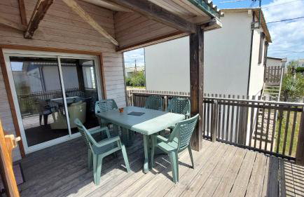 CHALET proche MER - Foto 7