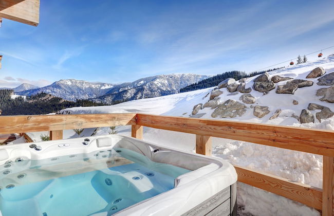 Chalets Jasná Collection - Apartments - Foto 26