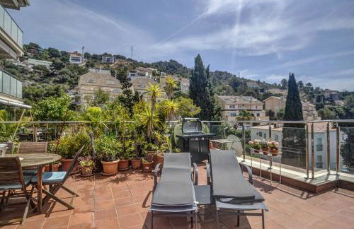 Tropical Terrace Apartment by Hello Homes Sitges - Photo 38