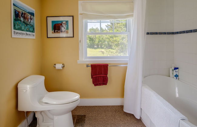 Lovely LacBrome 3 Bdrm Lakefront Cottage - Photo 10