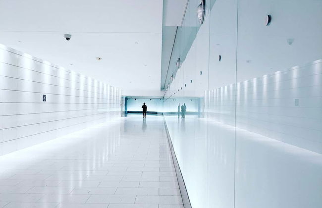 Visite guidée de la ville souterraine et du centre-ville de Montréal - Photo 4