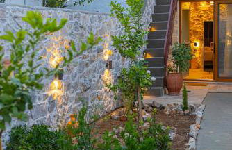 Stefanis Guest House II - Foto 15