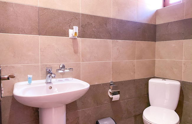 Villa Mtashi - Foto 10