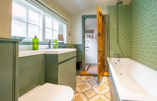 Yew Tree Cottage - Foto 22