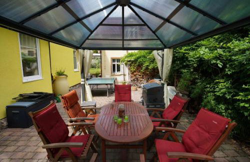 Ferienwohnung Sabine - Foto 27