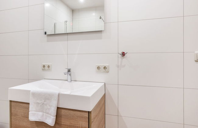 Spacious Holiday Home the Centre of Grubbenvorst - Photo 23