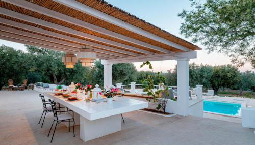 CASALE DI AMELI' 5, Emma Villas - Foto 4, Other