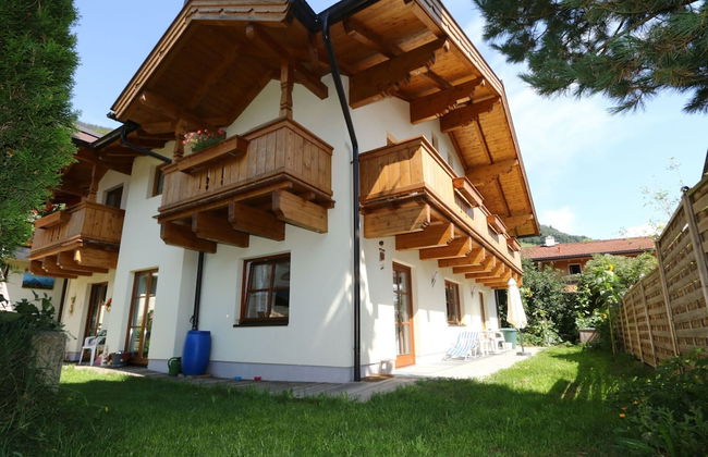 Apartment in Bramberg Near Ski Lift - Foto 14