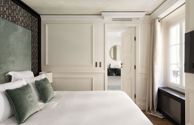 HIGHSTAY - Luxury Serviced Apartments - Place des Victoires - Photo 3