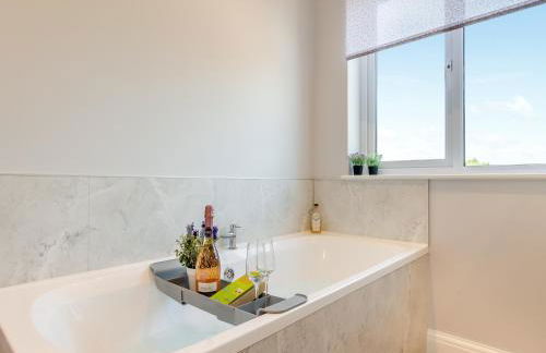 Llwyncelyn Farmhouse - Foto 23