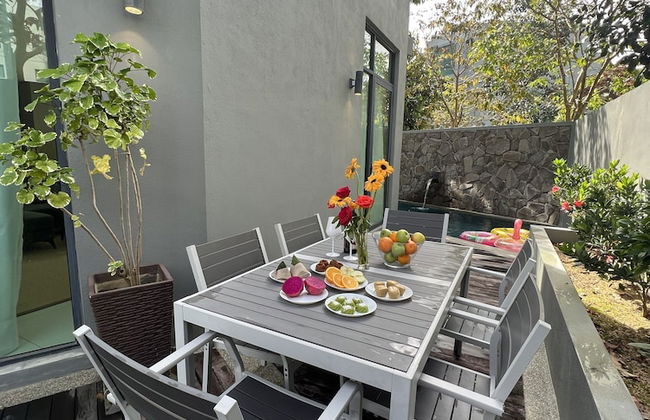 The Langkawi Luxury - Foto 23