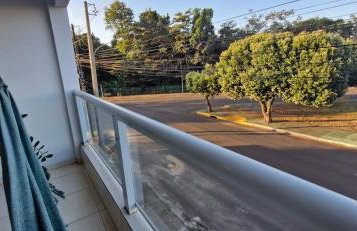 Apartamento completo em Tangará - Foto 6