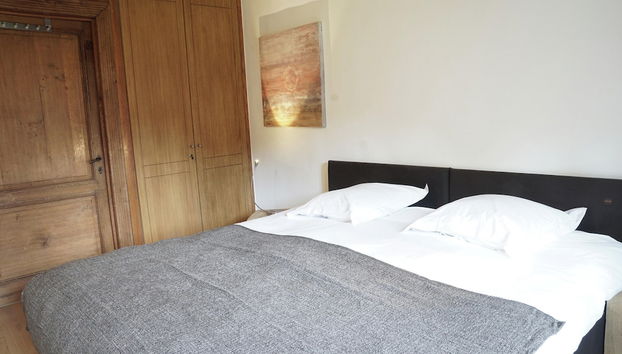 House in Ardennes With River and Forest Views - Foto 5, Quarto