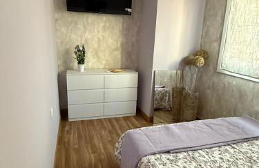 Duplex Ático con terraza y BBQ - Photo 11