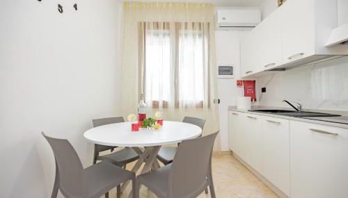 A1 Fiori di Pesco MODERNO TRILOCALE-RHO FIERA-Mi CORTINA OLYMPICS - Foto 2