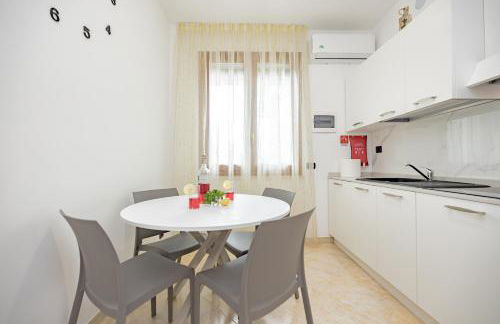 A1 Fiori di Pesco MODERNO TRILOCALE-RHO FIERA-Mi CORTINA OLYMPICS - Photo 2