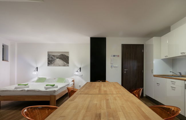 U Kabinky 6+2 - Photo 4