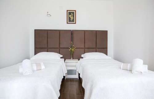 Magnificent Hvar Villa 7 Bedrooms Villa Lambik Beautiful Sea Views - Foto 21