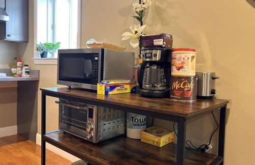 San Francisco 3BR3BA w free parking near airport - Foto 6