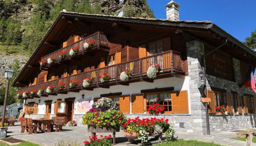 Residence Oberteil - Foto 3