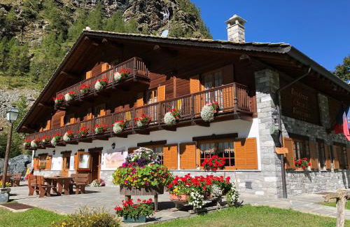 Residence Oberteil - Foto 3