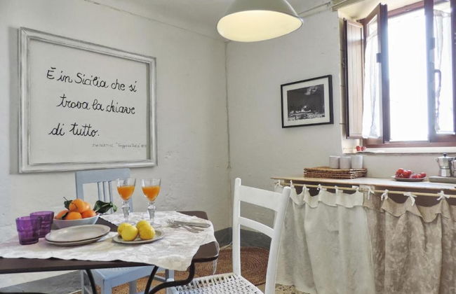 Dimora il Vulcano in Palazzolo Acreide - Foto 1