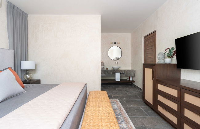 Twelve O’Clock Luxury Villas - Foto 58