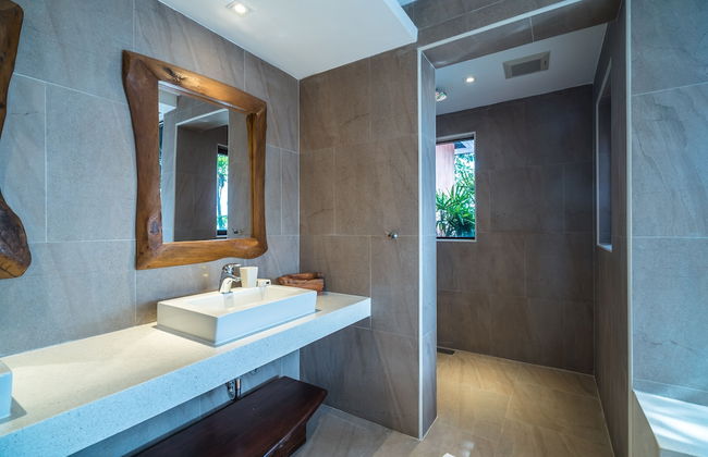 Nam Bo villa by Lofty - Foto 35