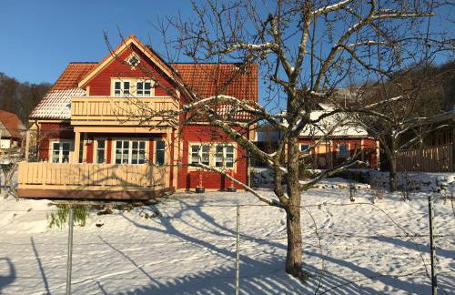 Holzferienhaus - Foto 11