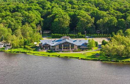 Sleeps 13 Private Sauna Hot Tub Game Room - Foto 63