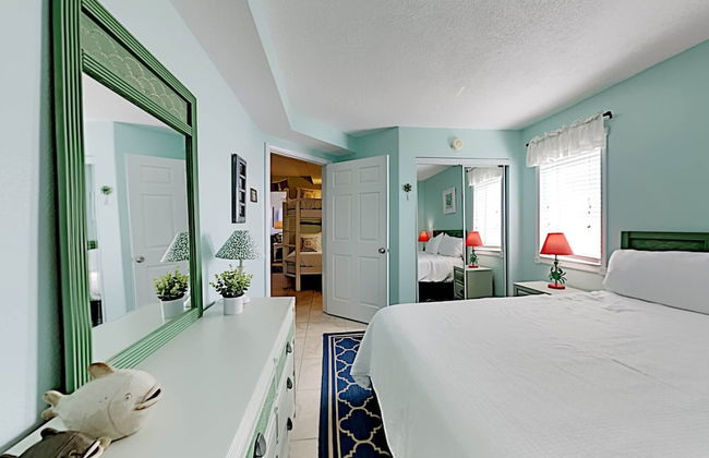 Perdido Skye by Southern VR - Foto 5