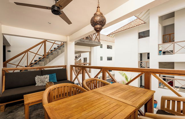 Bloozz resort Bonaire - Foto 47