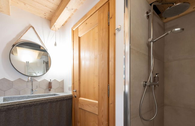 Dei Sana 8 - Orso in Turri Piano - Photo 65