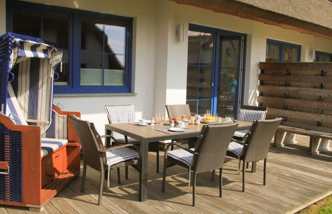 Ostseebrandung - Haus Seestern - Foto 14