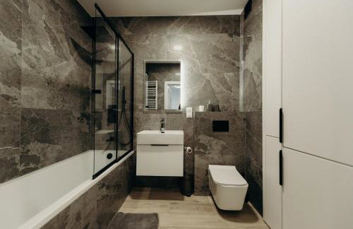 Apartamenty Jasionka Lotnisko - Foto 29