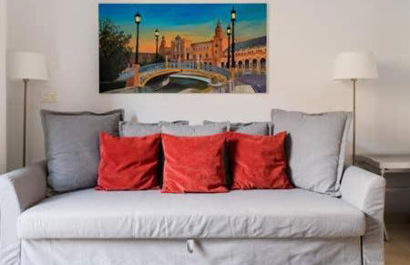 Epicenter II NUEVO y lujoso apto Parking gratis Perfecta ubicación - Foto 9