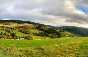 Apartment-Chalet Panorama - Foto 47