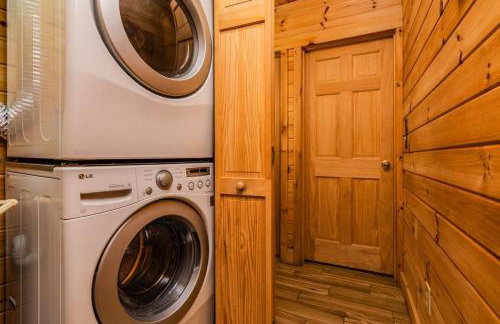 Deer Tracks with HotTub, GameTable - Foto 20