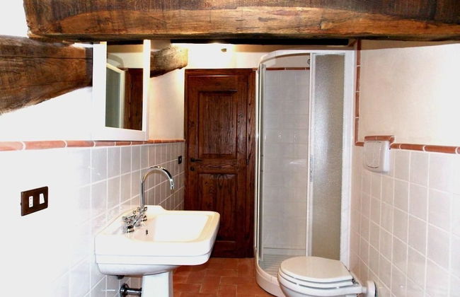 Tenuta Poggio Marino - Foto 41