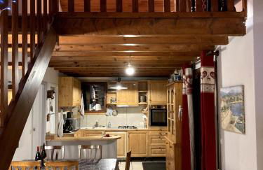 Chalet Parc des Écrins - Foto 27