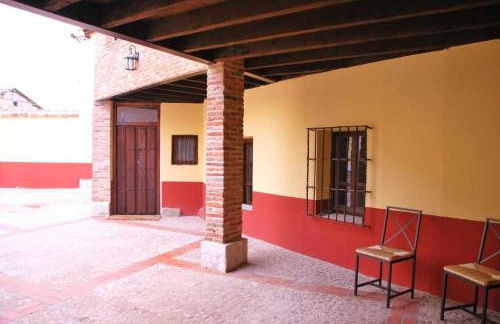 La Casona De Tia Victoria - Foto 7
