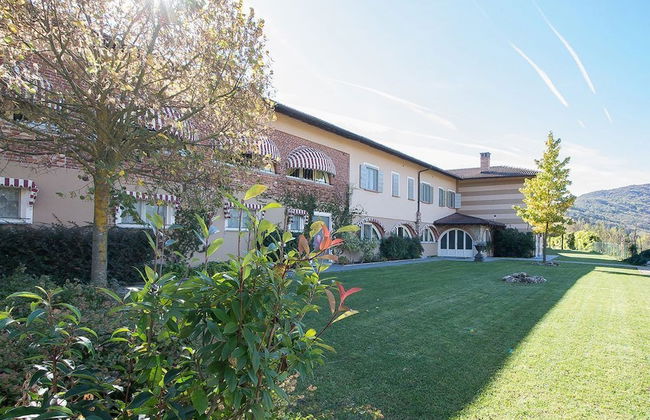 Tenuta Pian D'Attesio - Foto 50