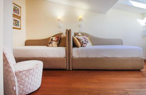 Garden House by Canto degli Aranci - Photo 14