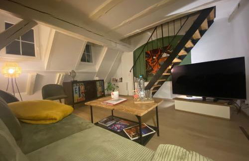 Les Corbelles, duplex hyper centre - Foto 5