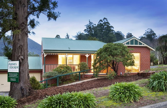 Annie's Escape in Warburton - Foto 1