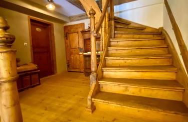 Schinkel Ferienunterkünfte Quedlinburg UNESCO Altstadt, Parkplatz inkl - Foto 7