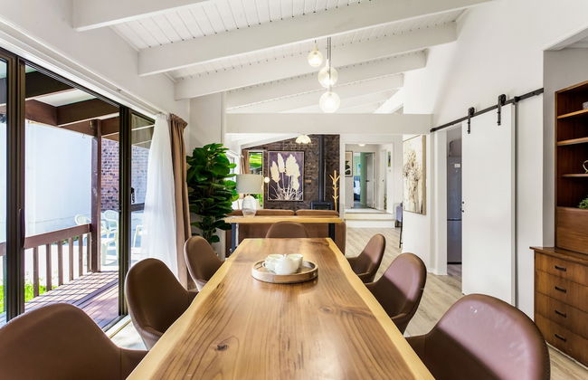 Family Retreat close to City - Netflix - Foto 14