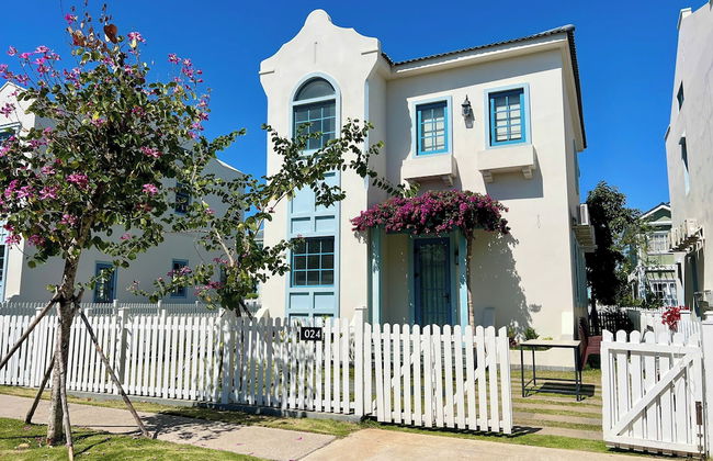 Villa LFP Novaworld Phan Thiet - Foto 38