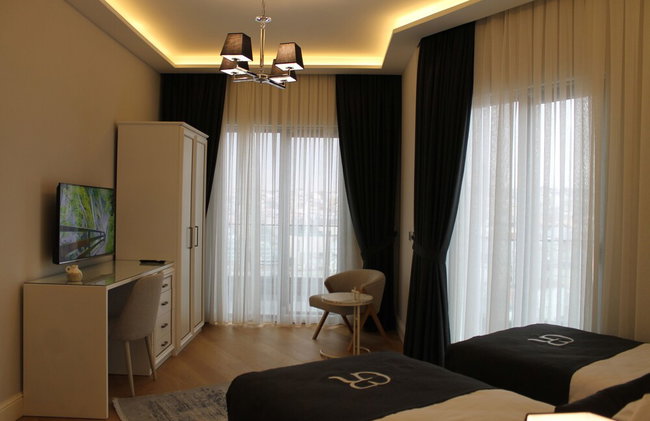 Garlon Residence - Foto 38